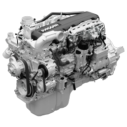 P559D Engine